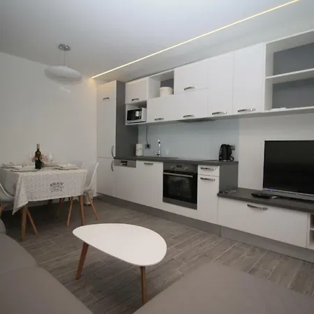 Διαμέρισμα Central Beach Apartment