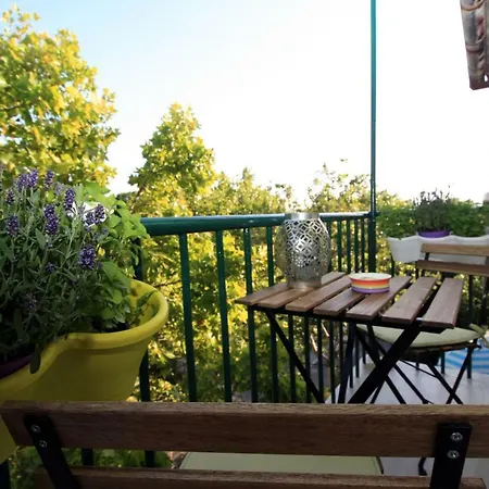 Central Beach Apartment * Split