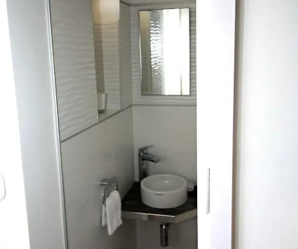 Central Beach Apartment Apartamento *