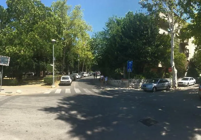 Apartamento Central Beach Apartment *